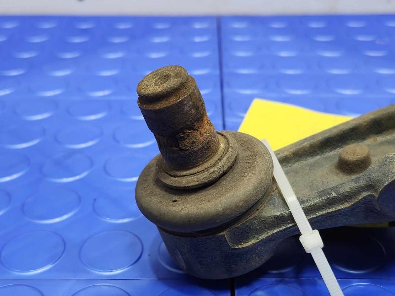 2015 Subaru Legacy Upper Control Arm Rear