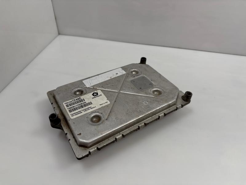 2013 Dodge Grand Caravan Engine/Motor Brain Box