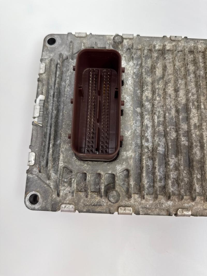 2013 Dodge Grand Caravan Engine/Motor Brain Box