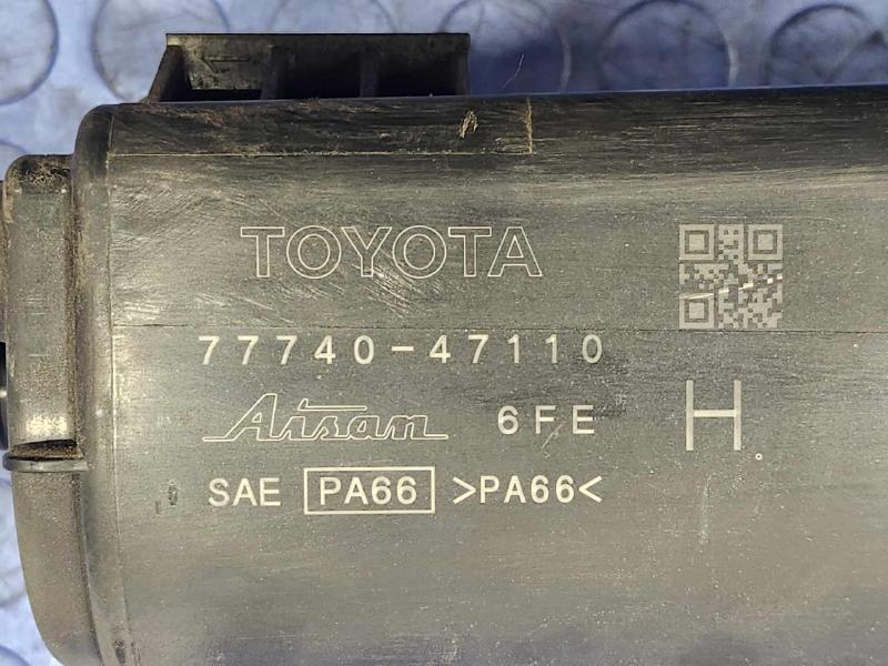 2016-2022 Toyota Prius 1.8L Fuel Vapor Charcoal Canister Genuine OEM 7774047110