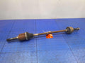 2021 Ford EcoSport Axle Shaft