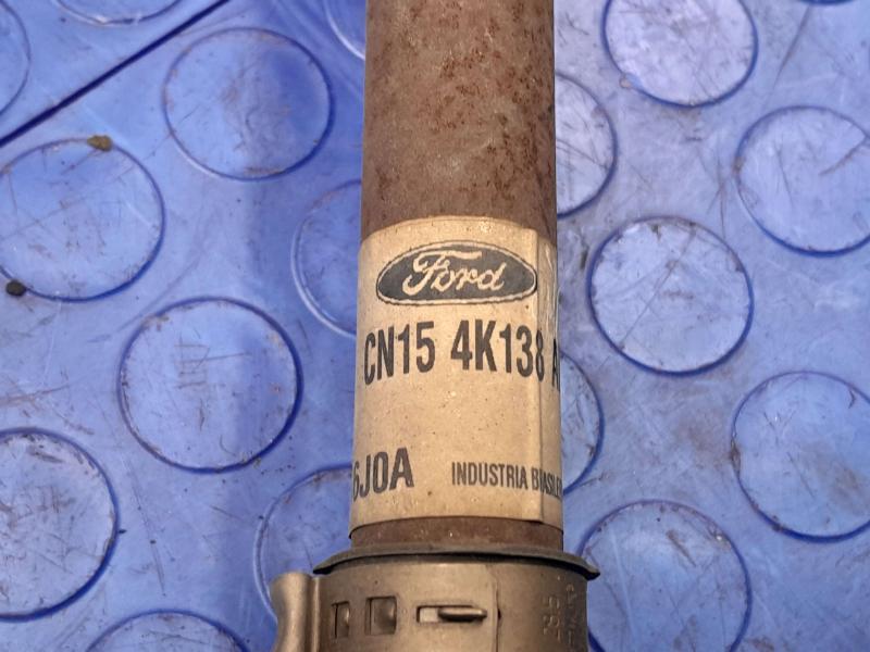 2021 Ford EcoSport Axle Shaft