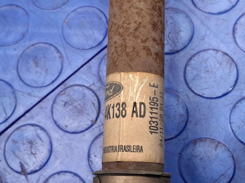 2021 Ford EcoSport Axle Shaft