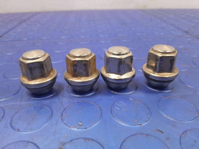 2021 Ford EcoSport Lug Nuts
