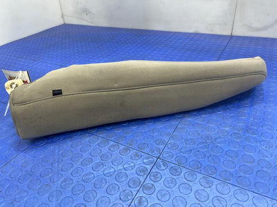 2018 Chevrolet Cruze Air Bag