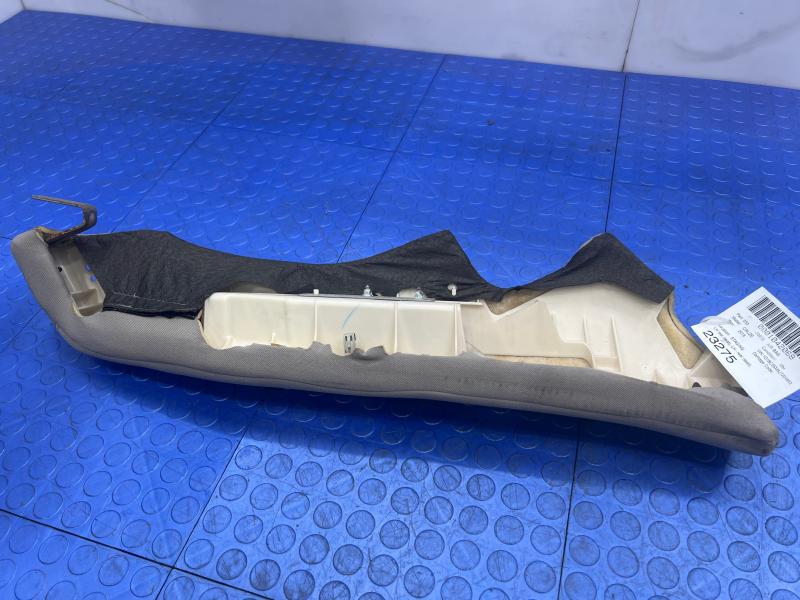 2018 Chevrolet Cruze Air Bag