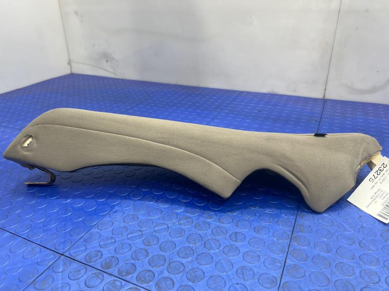 2018 Chevrolet Cruze Air Bag