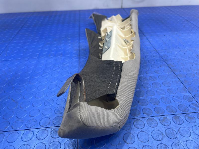 2018 Chevrolet Cruze Air Bag