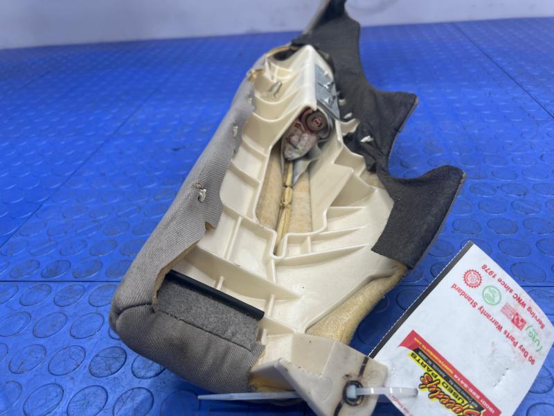2018 Chevrolet Cruze Air Bag