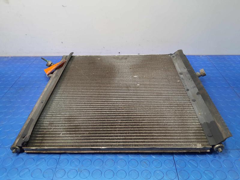 2005 Ford Explorer Condenser