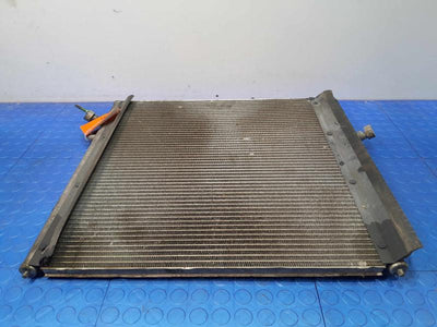 2005 Ford Explorer Condenser