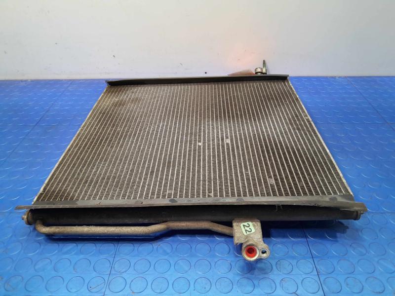 2005 Ford Explorer Condenser