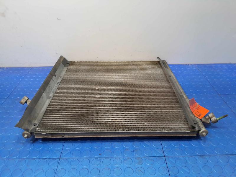 2005 Ford Explorer Condenser