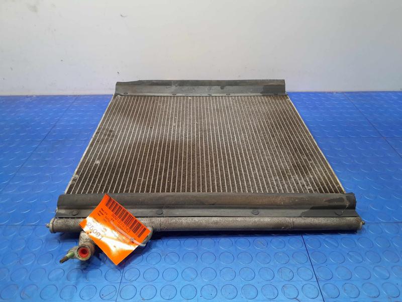 2005 Ford Explorer Condenser