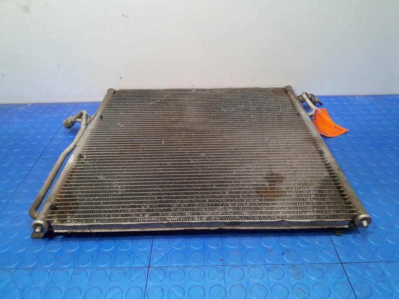2005 Ford Explorer Condenser