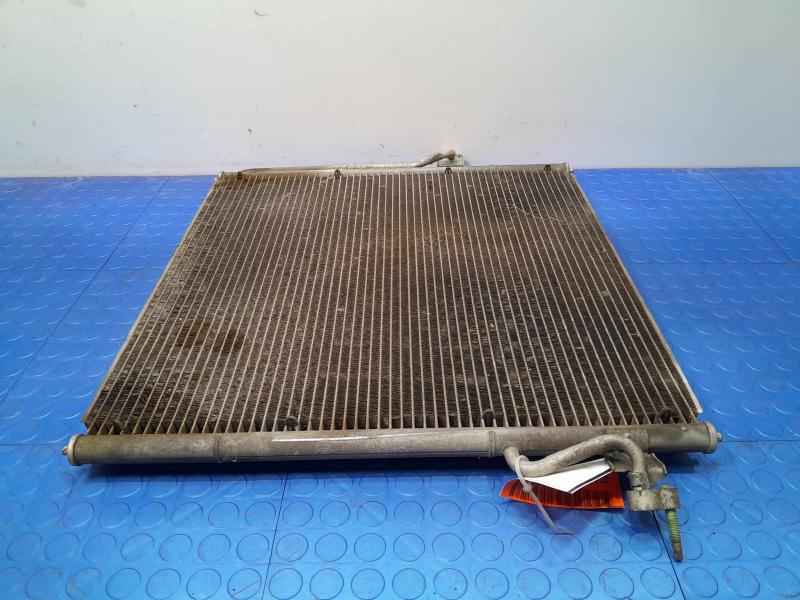 2005 Ford Explorer Condenser