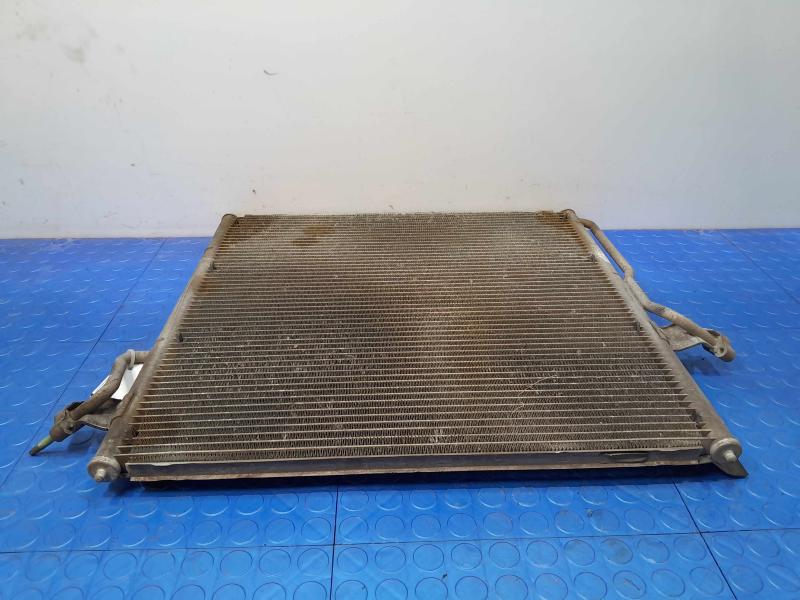 2005 Ford Explorer Condenser