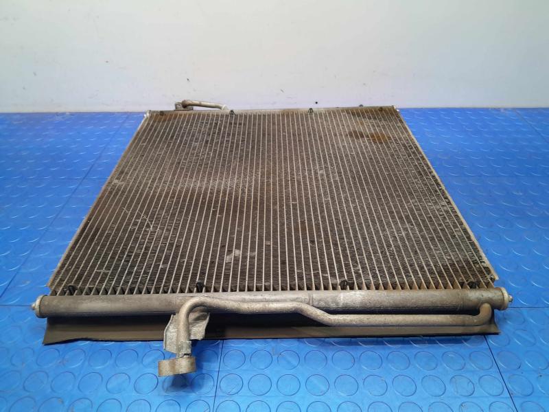 2005 Ford Explorer Condenser