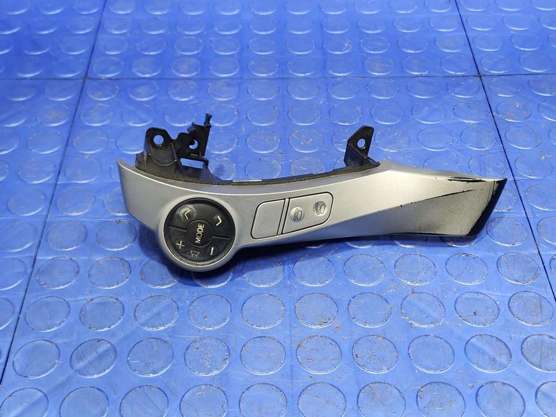 2013 Toyota Prius Combination Switch