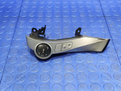 2013 Toyota Prius Combination Switch