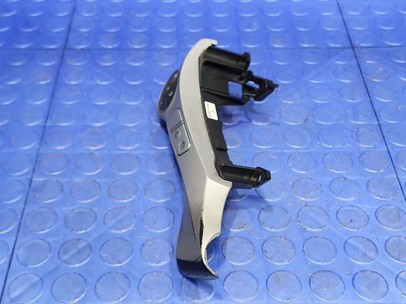 2013 Toyota Prius Combination Switch