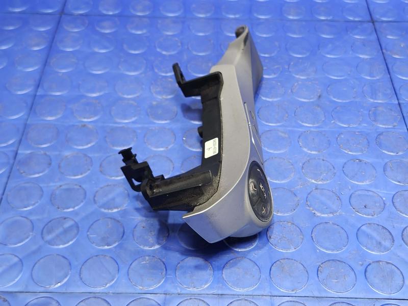 2013 Toyota Prius Combination Switch