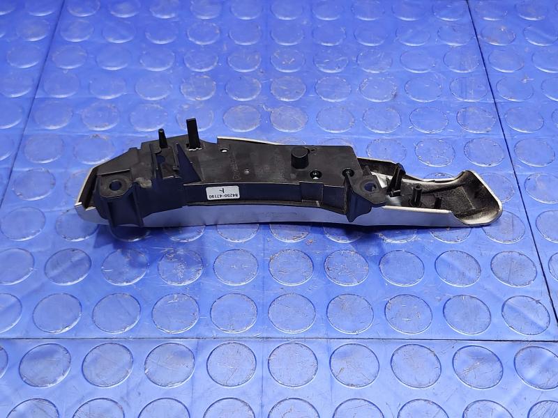 2013 Toyota Prius Combination Switch