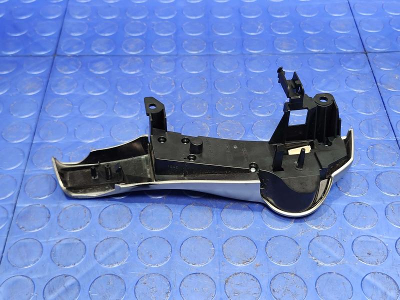 2013 Toyota Prius Combination Switch