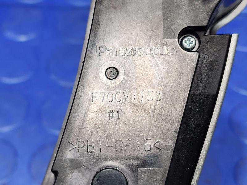 2013 Toyota Prius Combination Switch