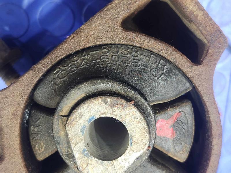 2013 Ford F-350 Super Duty Misc Ebay Parts
