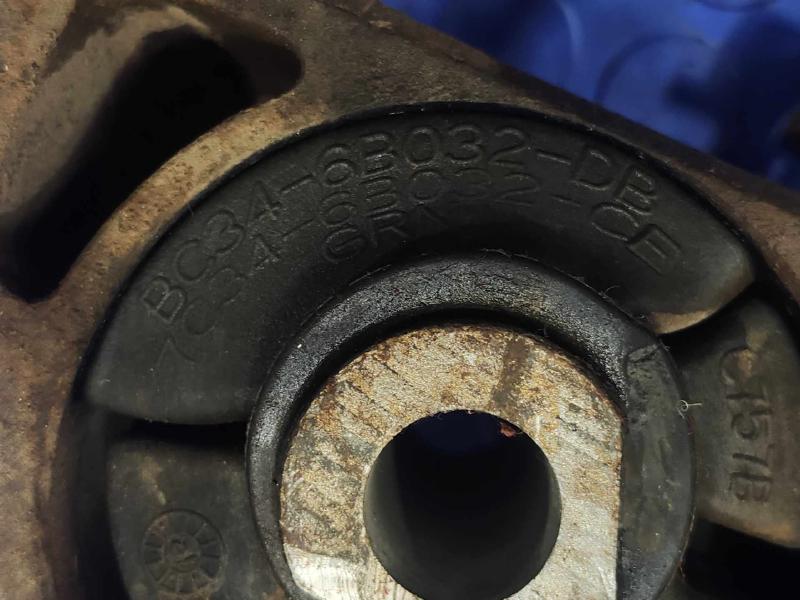 2013 Ford F-350 Super Duty Misc Ebay Parts