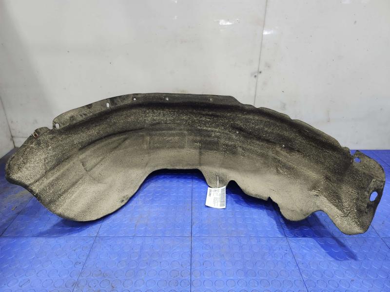 2012 Jeep Grand Cherokee Inner Fender Liner