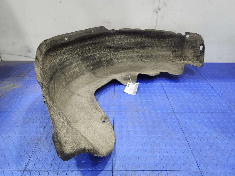 2012 Jeep Grand Cherokee Inner Fender Liner