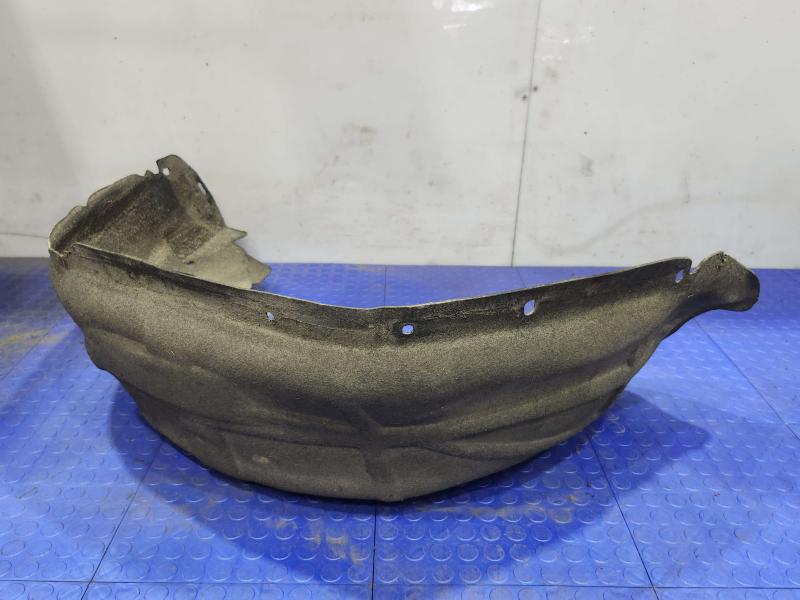 2012 Jeep Grand Cherokee Inner Fender Liner
