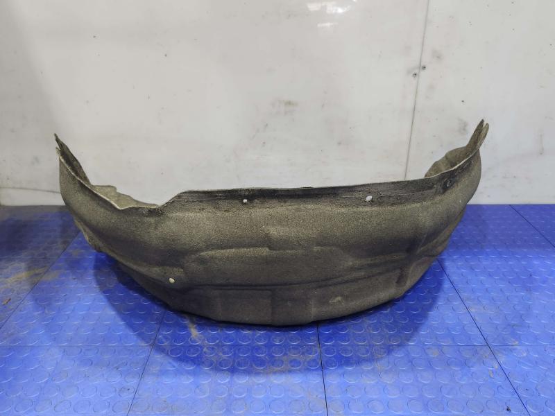 2012 Jeep Grand Cherokee Inner Fender Liner