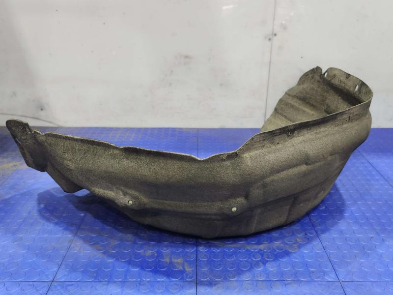 2012 Jeep Grand Cherokee Inner Fender Liner