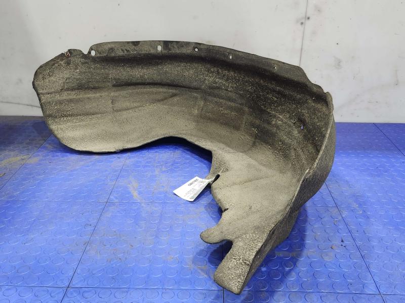 2012 Jeep Grand Cherokee Inner Fender Liner