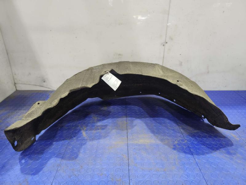 2012 Jeep Grand Cherokee Inner Fender Liner
