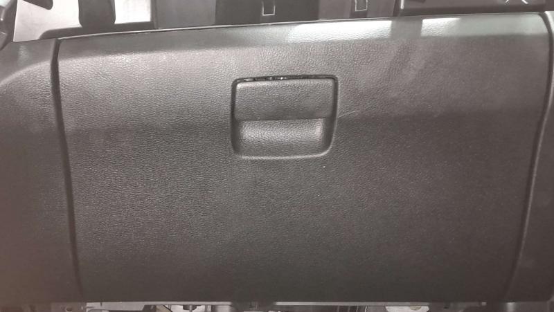 2016 Honda HR-V Glove Box