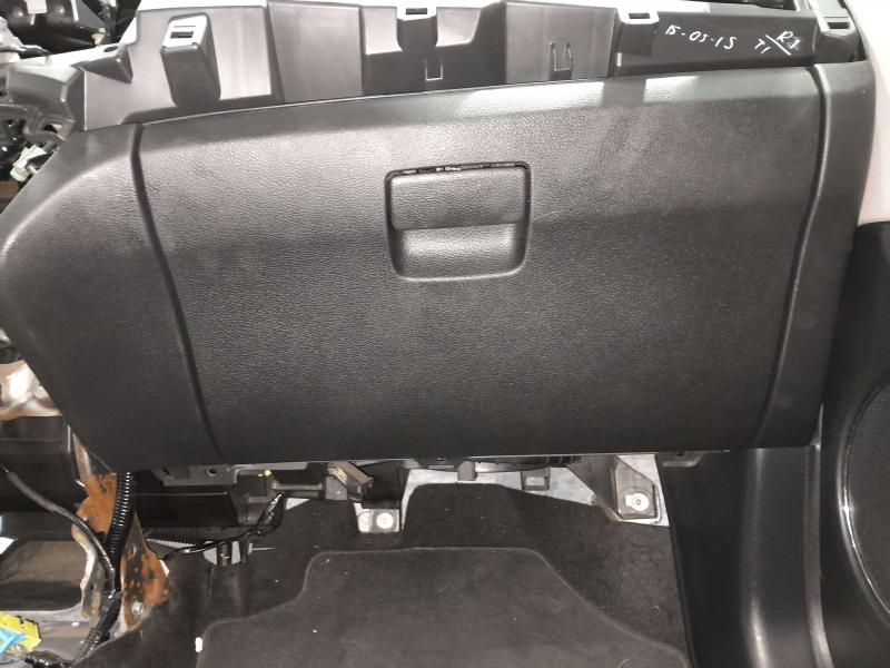 2016 Honda HR-V Glove Box
