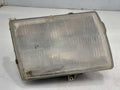 1990 Mercedes 420SEL Headlamp Assembly