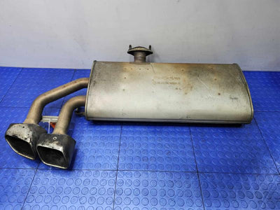 2016-2018 Hyundai Tucson Rear Exhaust Muffler Genuine OEM 28710D3481