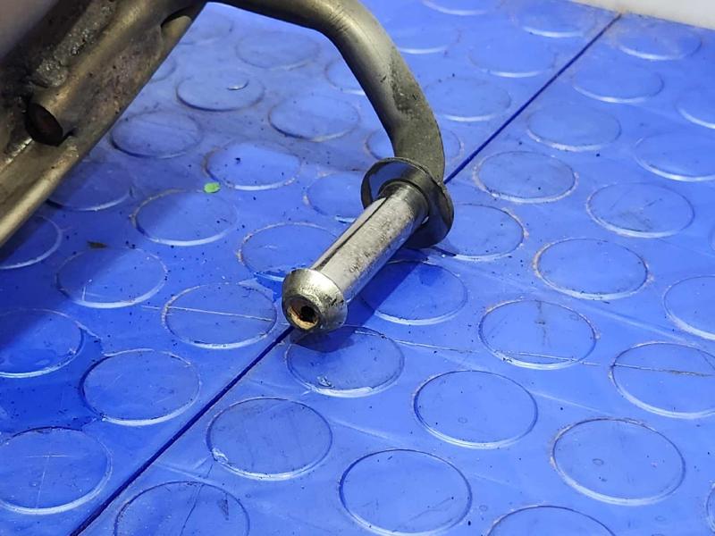 2016-2018 Hyundai Tucson Rear Exhaust Muffler Genuine OEM 28710D3481