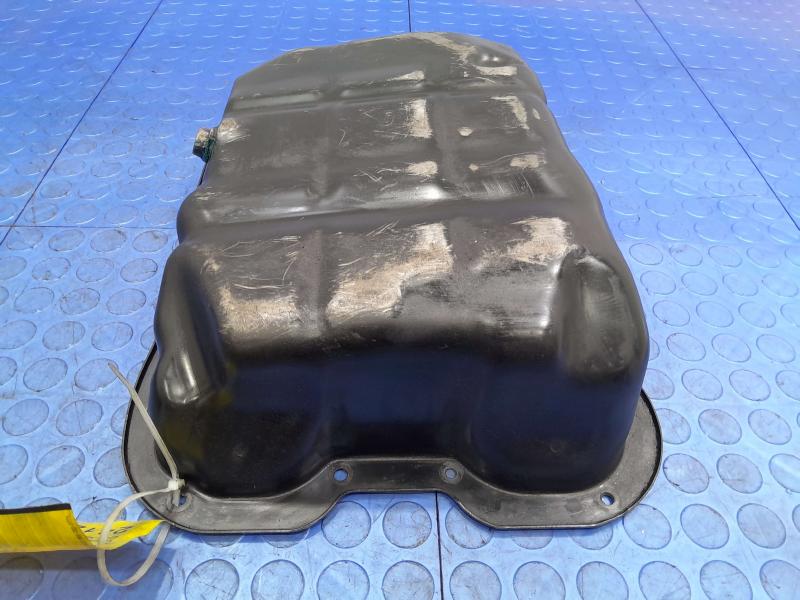 2015 Kia Optima Oil Pan