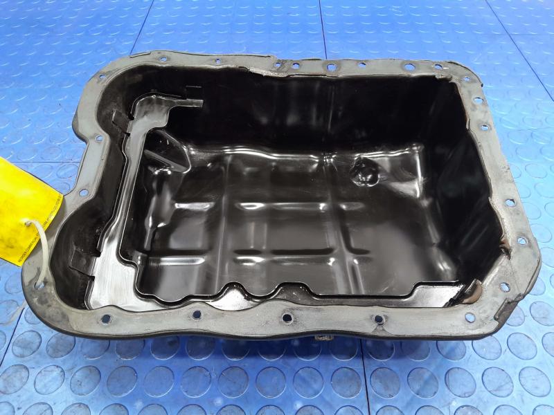 2015 Kia Optima Oil Pan