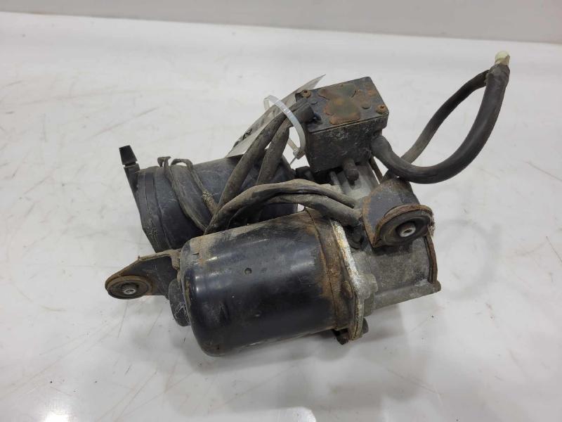 2008 GMC Yukon XL Air Ride Susp. Compressor