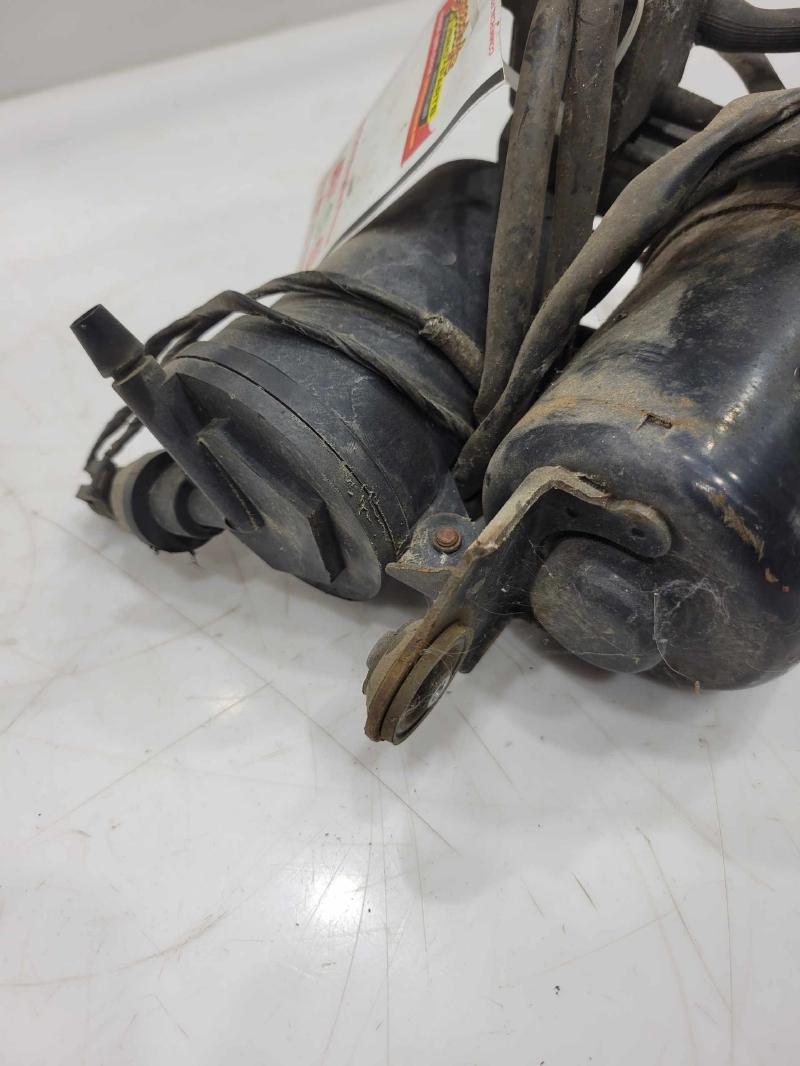 2008 GMC Yukon XL Air Ride Susp. Compressor