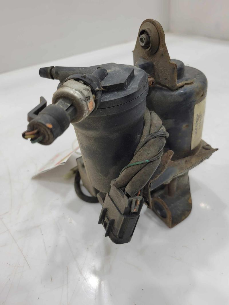 2008 GMC Yukon XL Air Ride Susp. Compressor