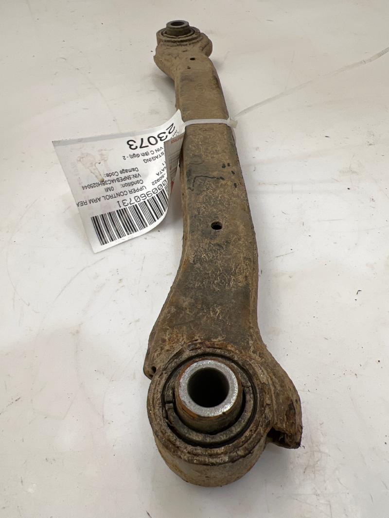 2011 Hyundai Sonata Upper Control Arm Rear