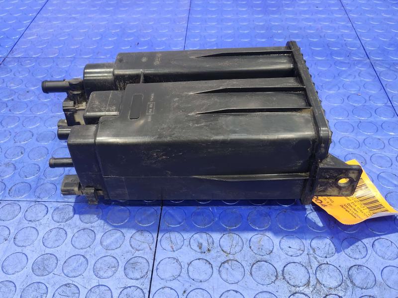 2013 Nissan Pathfinder Evaporator Canister